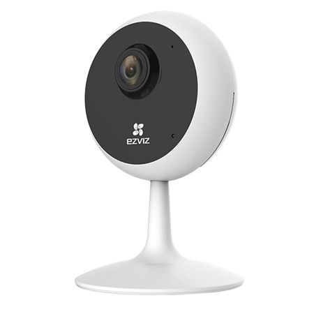 Cámara Wifi Audio Bidireccional