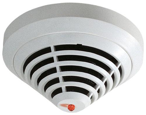 Sensor de Humo Óptico